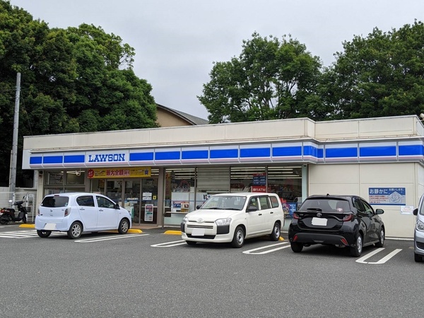 M・F貸地Ⅱ(ローソン千葉天戸町店)