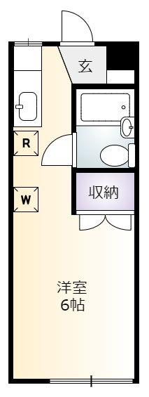 コーポもとや