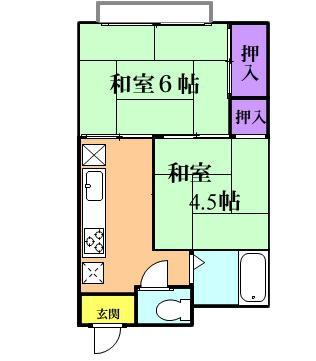 横川ビル