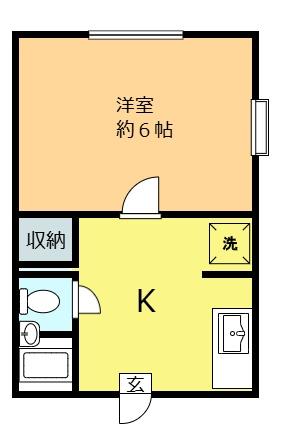 メゾンヴァンベール