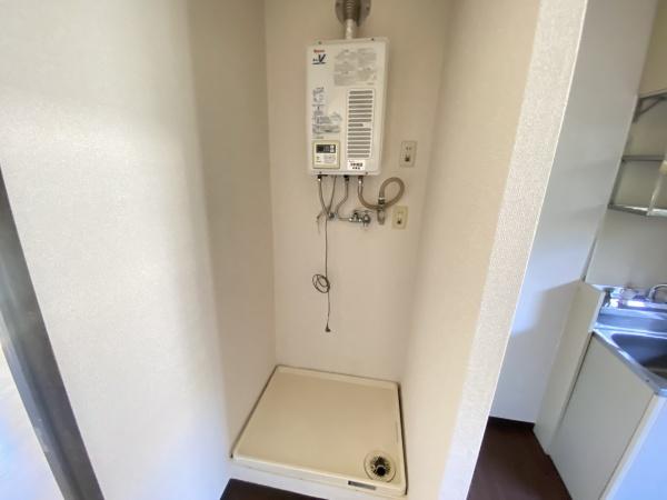 メゾンヴァンベール