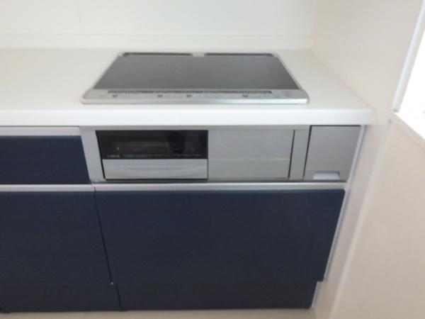 習志野市東習志野５丁目のアパート