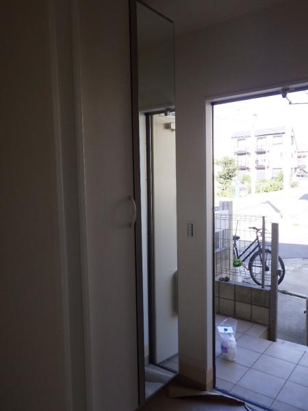 習志野市東習志野５丁目のアパート