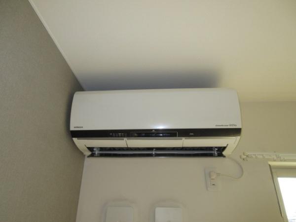 習志野市東習志野５丁目のアパート