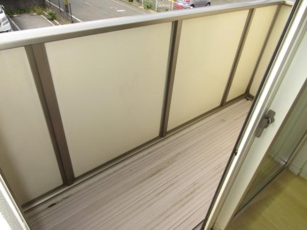 習志野市東習志野５丁目のアパート
