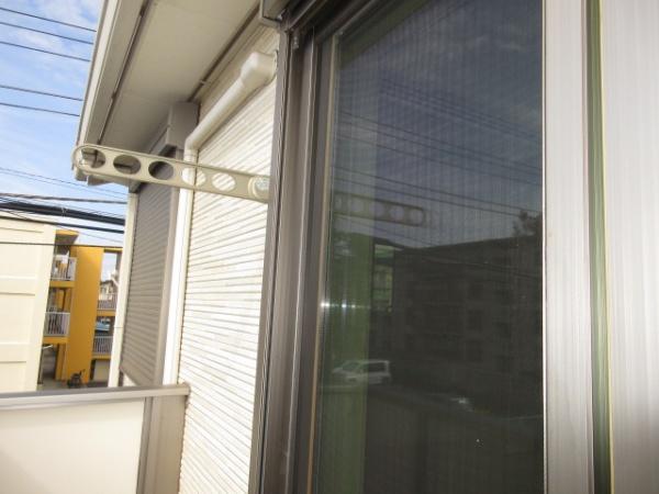習志野市東習志野５丁目のアパート