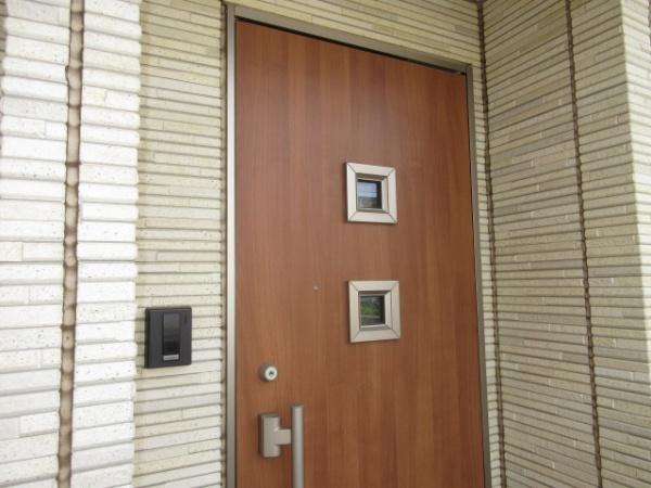 習志野市東習志野５丁目のアパート