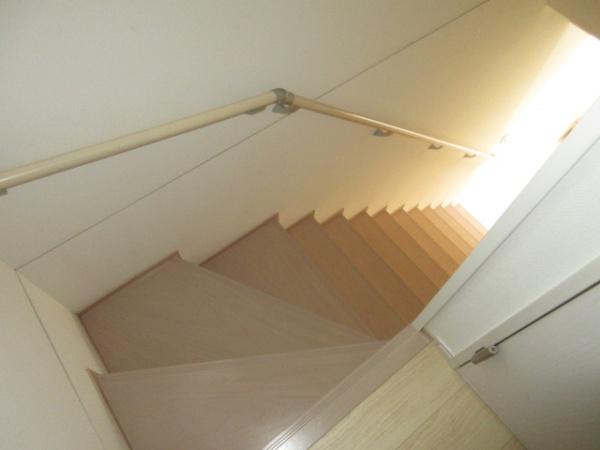 習志野市東習志野５丁目のアパート