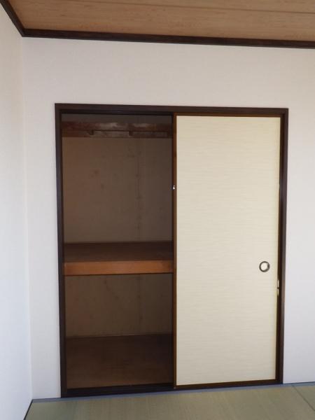 東習ハイツ