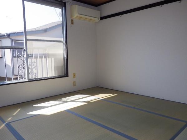 東習ハイツ