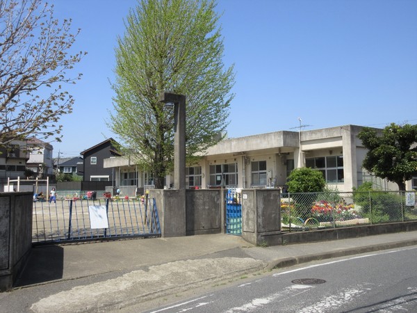ハウス長作町(千葉市長作保育所)
