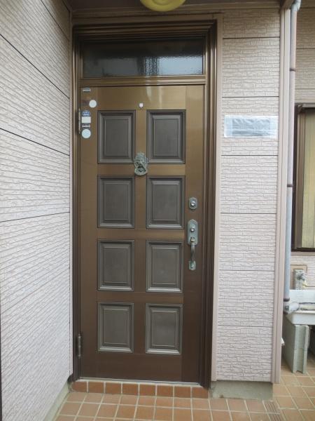 ハウス長作町