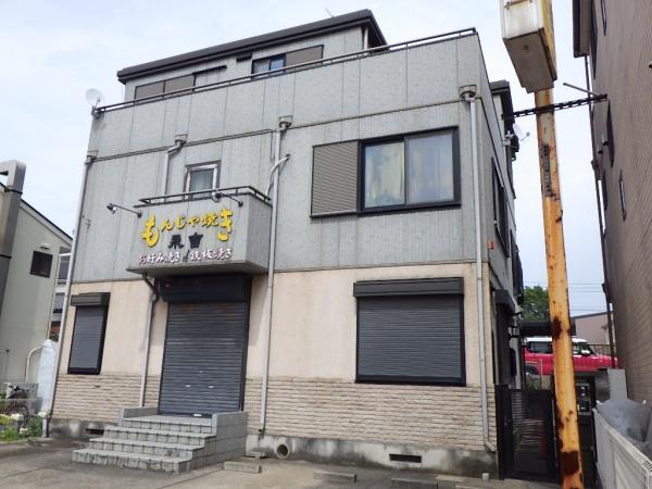 実籾３丁目３F店舗