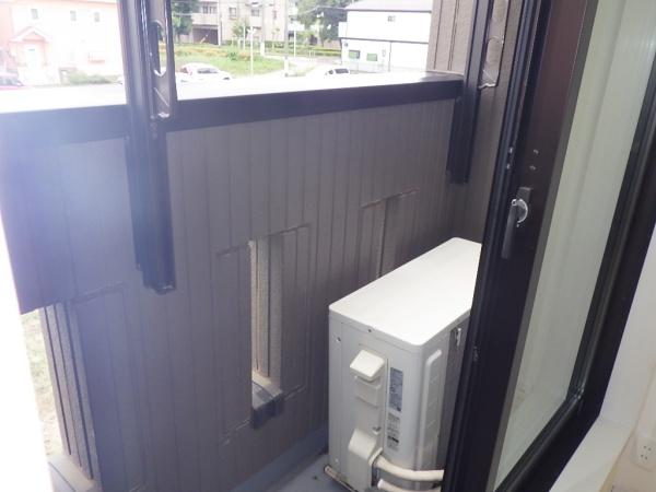 メルディア大久保