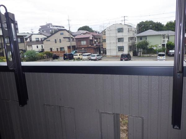 メルディア大久保