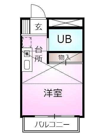 ガーデンリリー習志野