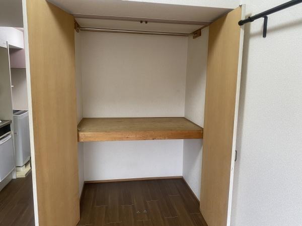 ガーデンリリー習志野(収納)