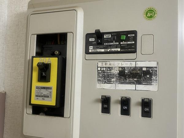 ガーデンリリー習志野(その他設備)