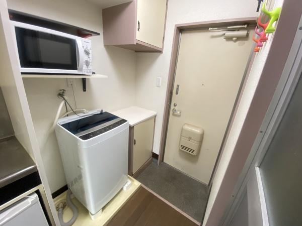 ガーデンリリー習志野(その他設備)