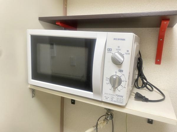 ガーデンリリー習志野(キッチン)