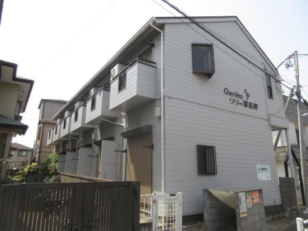 ガーデンリリー習志野