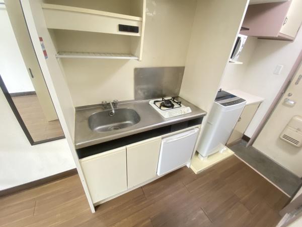 ガーデンリリー習志野