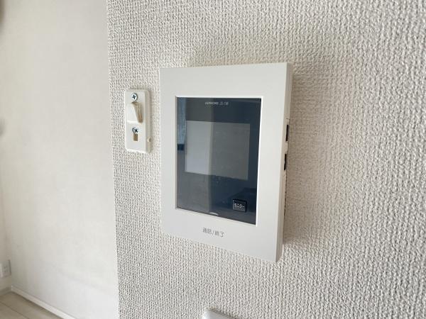 メルディア大久保
