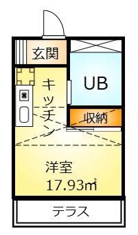 ガーデンリリー習志野
