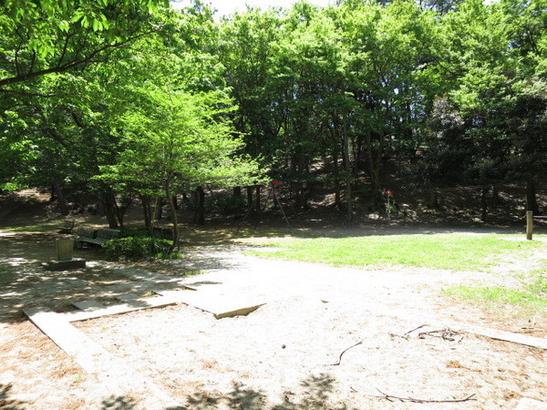 ガーデンリリー習志野(実籾自然公園)