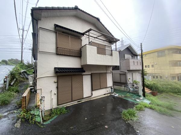 テラスハウス長作町
