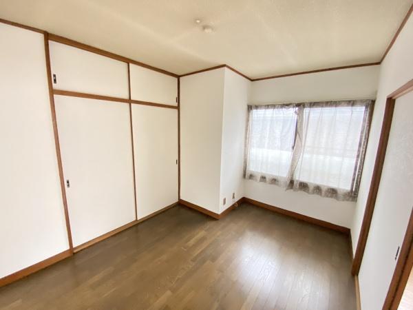テラスハウス長作町