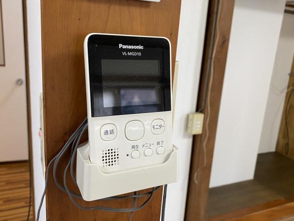 テラスハウス長作町