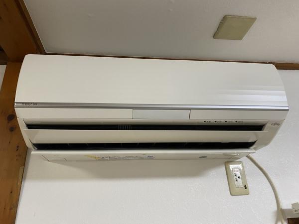 テラスハウス長作町