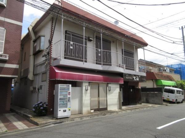 北澤店舗