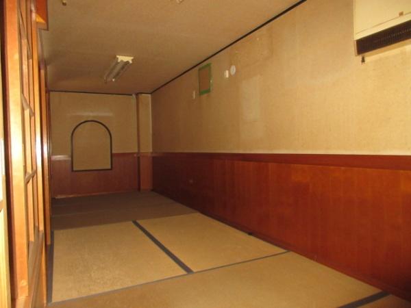北澤店舗