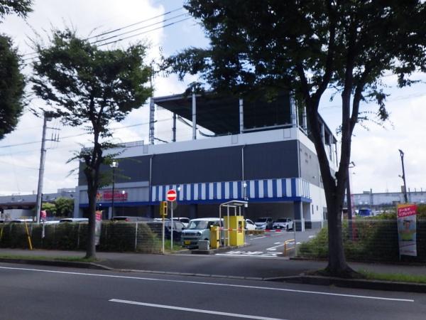 メゾンド習志野(ルネサンス習志野)