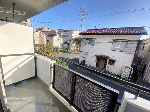 メゾンド習志野