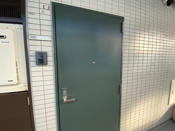 メゾンド習志野