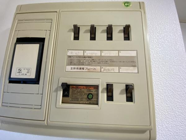 メゾンド習志野