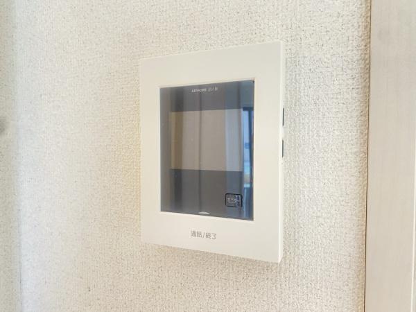 メルディア大久保