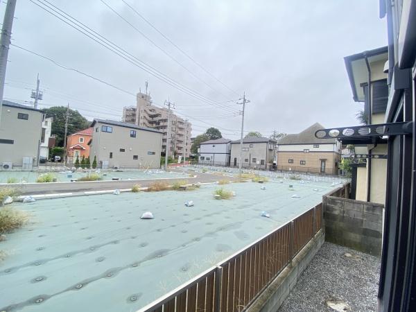 メルディア大久保