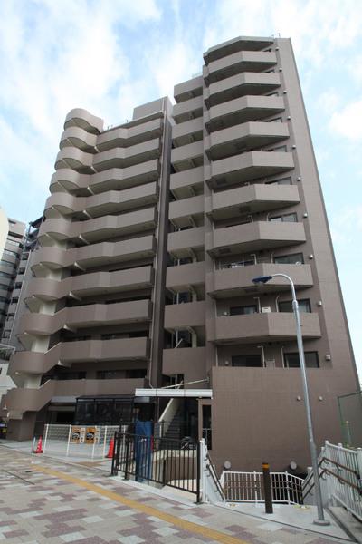 クレスト滝野川Ⅱ