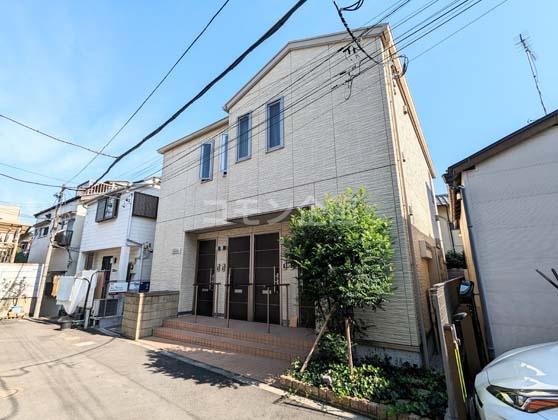 ボヌール滝野川