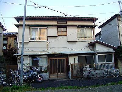 いなほ荘