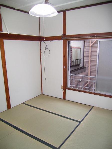 いなほ荘