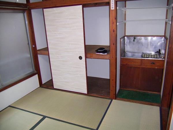 いなほ荘