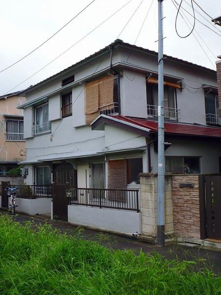 いなほ荘