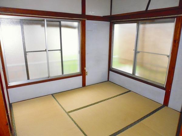 いなほ荘