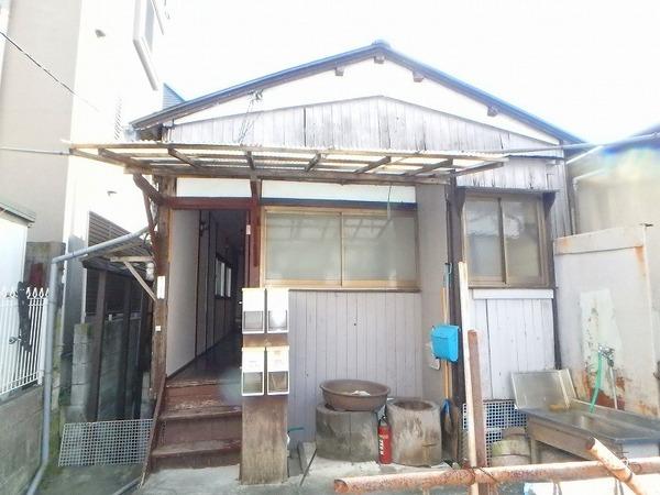 高原荘