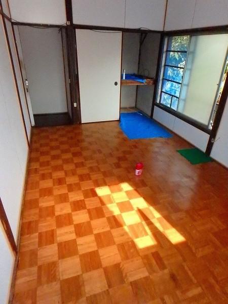 高原荘